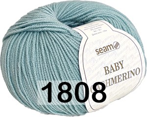 1808 СЕРО-ГОЛУБОЙ