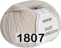 1807 БЕЖЕВО-СЕРЫЙ