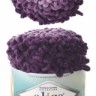 Пряжа Alize Puffy Fine Ombre Batik