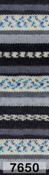 7650 ЧЕРН.БЕЛ.СЕР.ГОЛ.