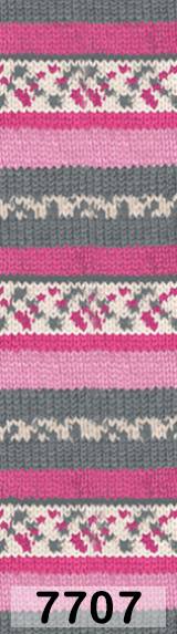 Пряжа для вязания Alize Superwash Comfort Socks (Ализе Супервош Комфорт)