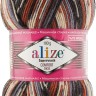 Пряжа Alize Superwash Comfort Socks