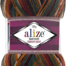 Пряжа Alize Superwash Comfort