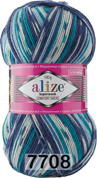 7708 СЕР.СИН.БЕЛ.