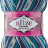 Пряжа Alize Superwash Comfort