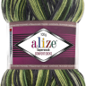 Пряжа Alize Superwash Comfort