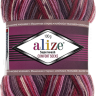Пряжа Alize Superwash Comfort