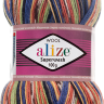 Пряжа Alize Superwash Comfort
