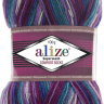 Пряжа Alize Superwash Comfort