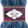 Пряжа Alize Superwash Comfort