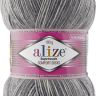 Пряжа Alize Superwash Comfort