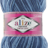 Пряжа Alize Superwash Comfort