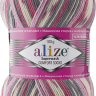 Пряжа Alize Superwash Comfort