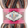 Пряжа Alize Superwash Comfort