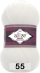 Пряжа Alize Superwash Comfort