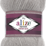 Пряжа Alize Superwash Comfort