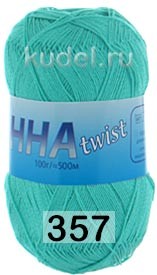 357 ЯР.БИРЮЗОВЫЙ