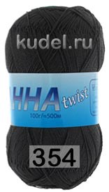 354 ЧЕРНЫЙ