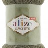 Пряжа Alize Alpaca Royal new