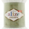 Пряжа Alize Alpaca Royal new