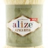 Пряжа Alize Alpaca Royal new