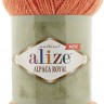 Пряжа Alize Alpaca Royal new