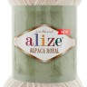 Пряжа Alize Alpaca Royal new