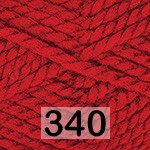 340 КРАСНЫЙ