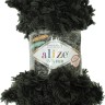 Пряжа Alize Puffy Fur