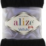 Пряжа Alize Velluto