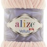 Пряжа Alize Velluto
