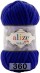 Пряжа Alize Velluto