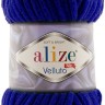 Пряжа Alize Velluto