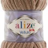 Пряжа Alize Velluto