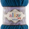 Пряжа Alize Velluto