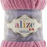 Пряжа Alize Velluto