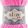 Пряжа Alize Velluto
