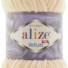 Пряжа Alize Velluto