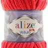 Пряжа Alize Velluto