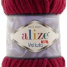 Пряжа Alize Velluto