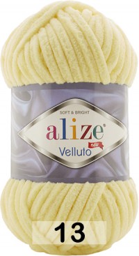 13 СВЕТЛЫЙ ЛИМОН