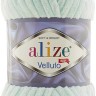 Пряжа Alize Velluto