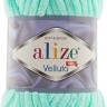 Пряжа Alize Velluto