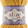 Пряжа Alize Velluto