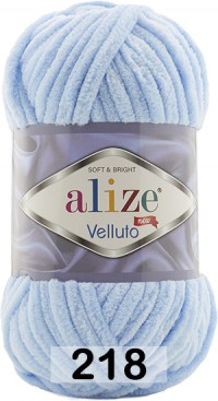 218 ДЕТСКИЙ ГОЛУБОЙ