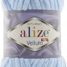 Пряжа Alize Velluto