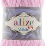 Пряжа Alize Velluto