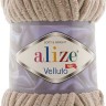 Пряжа Alize Velluto