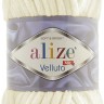 Пряжа Alize Velluto