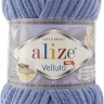 Пряжа Alize Velluto